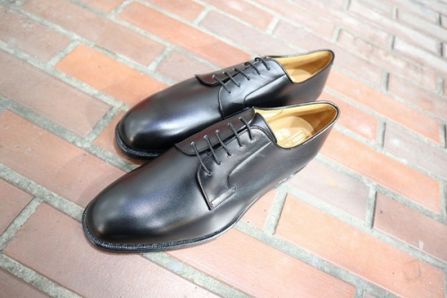 ジョンストン＆マーフィーのドレスシューズ