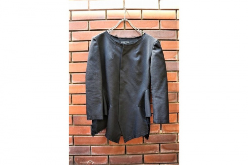 Yohji Yamamotoのヨウジヤマモト