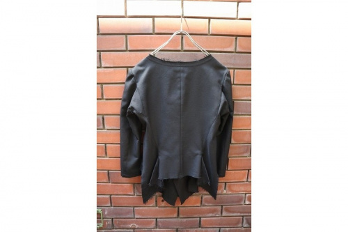 ヨウジヤマモトの人気アイテム