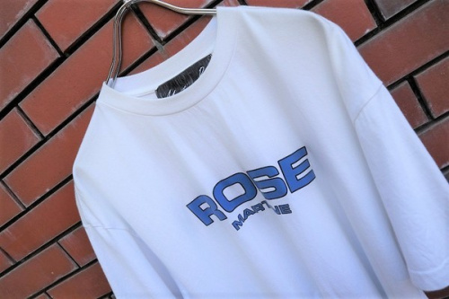 インポートブランドのMARTINE ROSE