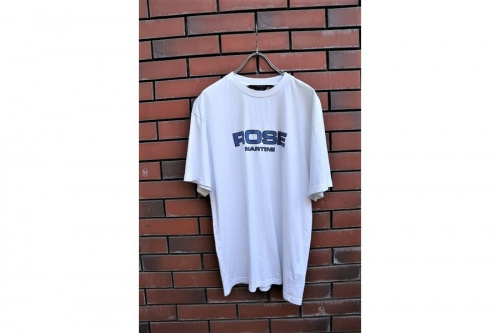 MARTINE ROSEのマーティン ローズ