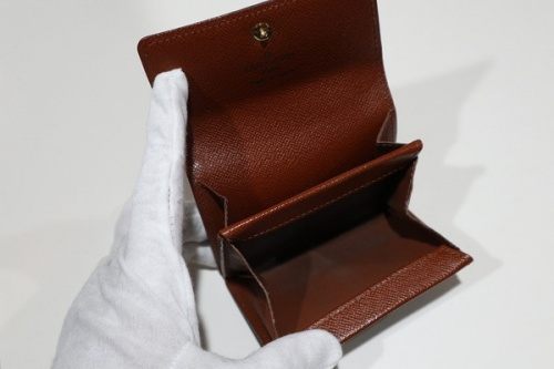 ルイヴィトンのコインケース