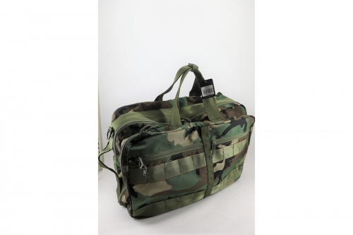 BRIEFINGのブリーフィング