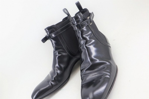 ラグジュアリーブランドのLOUIS　VUITTON