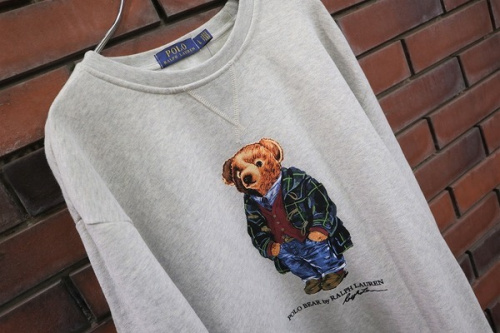 インポートブランドのPOLO RALPH LAUREN