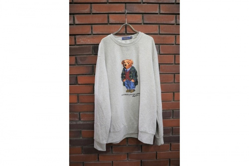 POLO RALPH LAURENのポロ・ラルフローレン