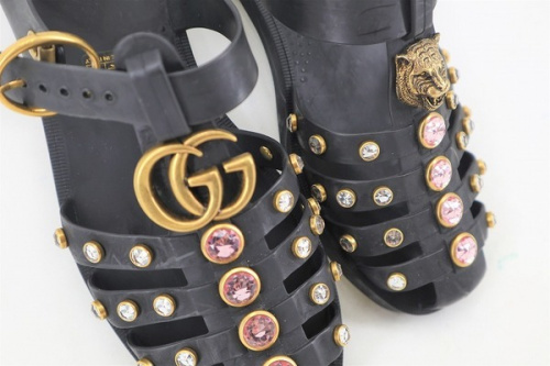 ラグジュアリーブランドのGUCCI