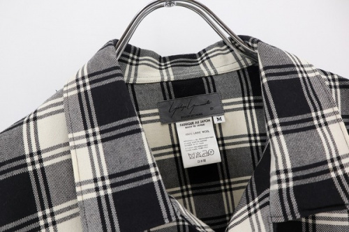 レアアイテムのYOHJI YAMAMOTO pour home