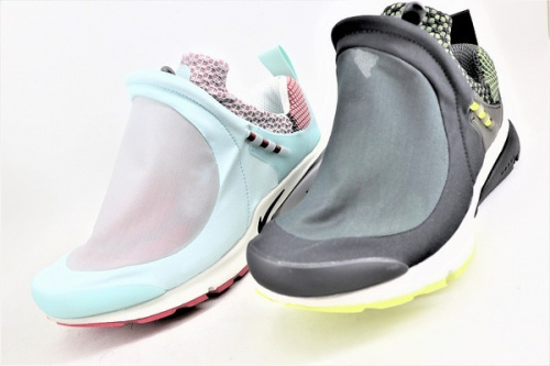 レアアイテムのCOMME des GARCONS HOMME PLUS×NIKE