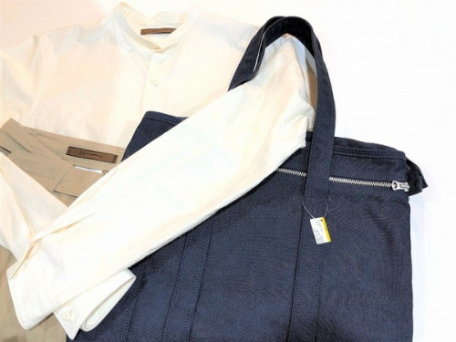 ビジネスアイテムのPORTER