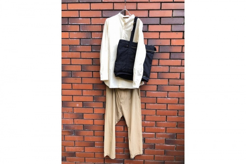 人気アイテムの方南町