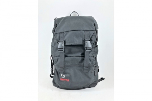 MHL×BRIEFINGのエムエイチエル×ブリーフィング