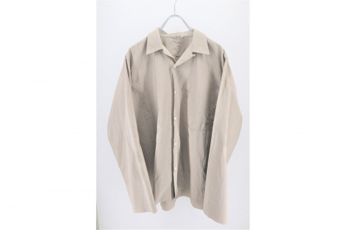 AURALEEのオーラリー