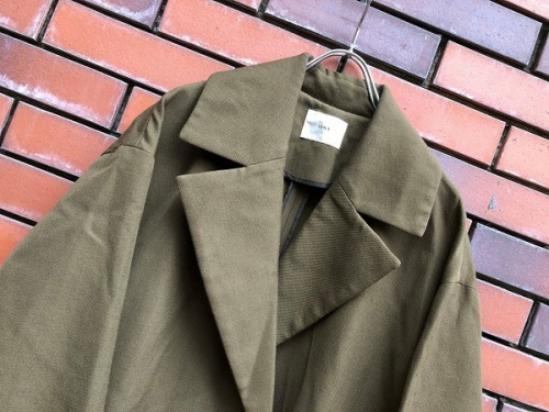 キャリアファッションのIENA