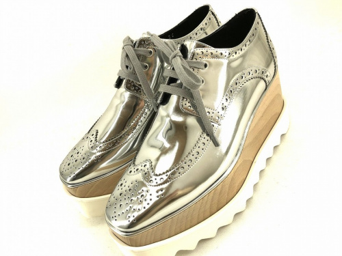 レアアイテムのSTELLA　McCARTNEY