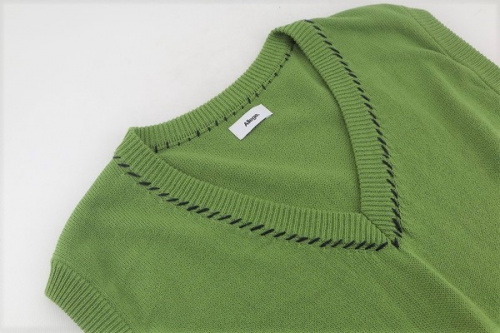 レアアイテムのALLEGE