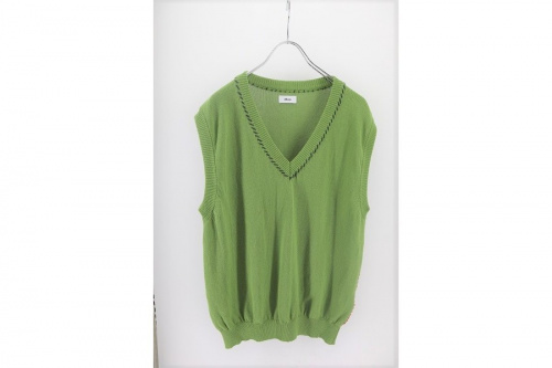 ALLEGEのアレッジ