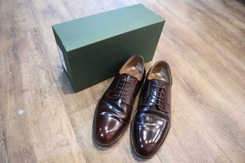 レアアイテムのHASHIMOTO