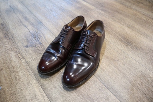 ハシモトのALDEN