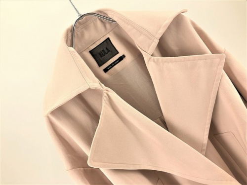 レアアイテムのAULA