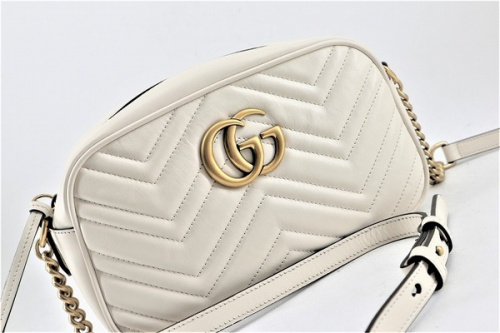 ラグジュアリーブランドのGUCCI