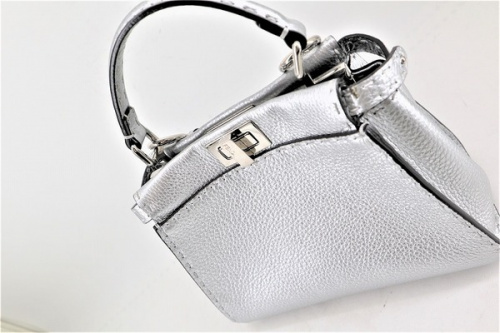 ラグジュアリーブランドのFENDI