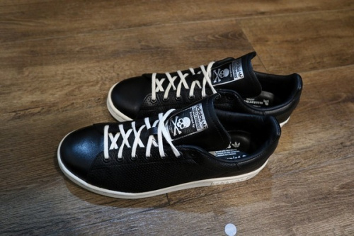 adidas×mastermindのアディダス×マスターマインド