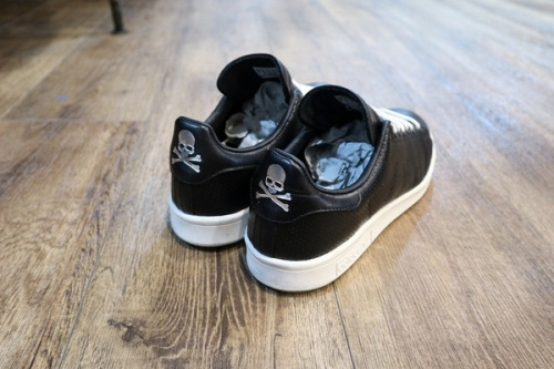 adidas×mastermind人気コラボのスニーカー入荷しました
