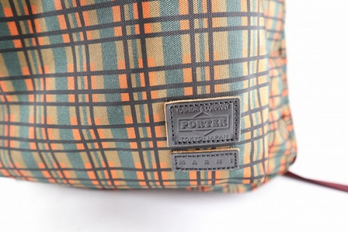 ドメスティックブランドのPORTER×MARNI