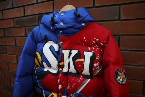 インポートブランドのPOLO RALPH LAUREN