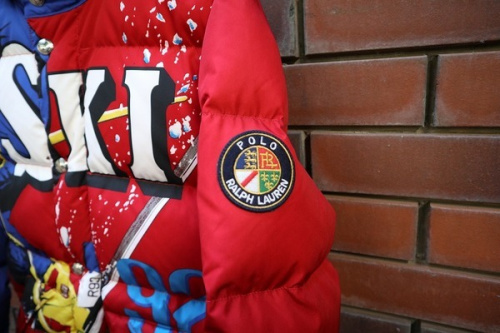 ポロ・ラルフローレンの復刻アイテム