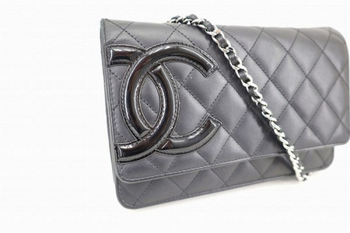 ラグジュアリーブランドのCHANEL