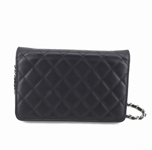 シャネルのカンボン