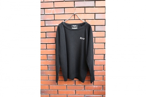 BLACK COMME des GARCONSのブラックコムデギャルソン