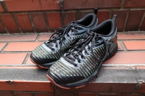 asics × Kiko Kostadinovのアシックス x キコスタディノフ