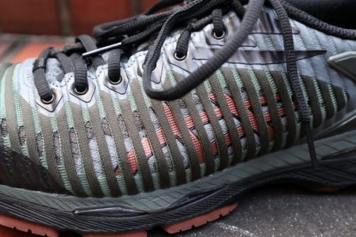 人気アイテムの方南町