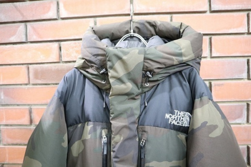 アウトドアブランドのTHE NORTH FACE
