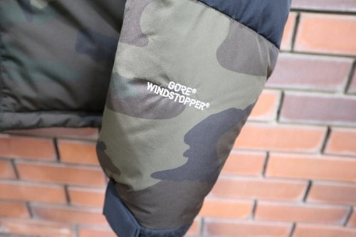 THE NORTH FACEのザノースフェイス