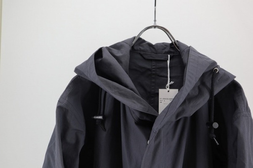 ナチュラルブランドのMARGARET HOWELL