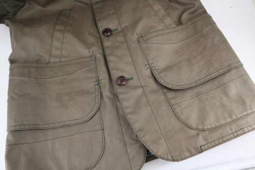 人気アイテムの方南町