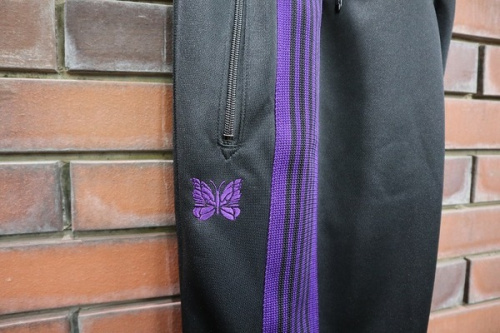 アメカジブランドのneedles