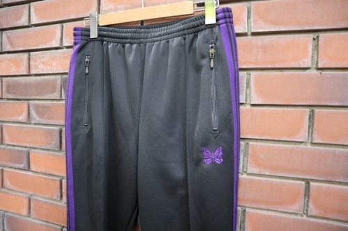 トラックパンツの方南町