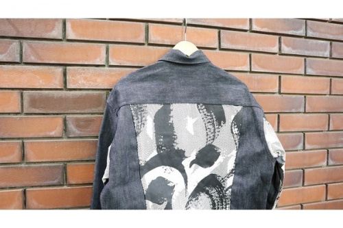 ドメスティックブランド