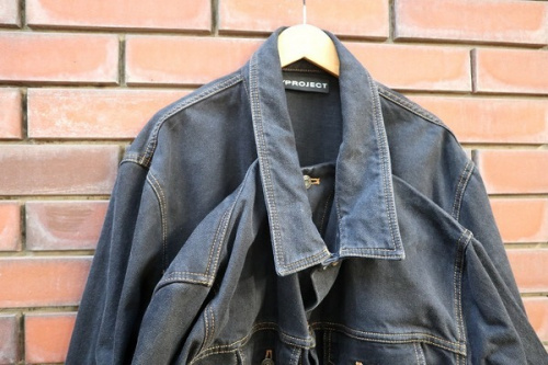 ストリートブランドのY PROJECT