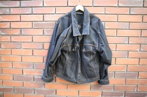 Y PROJECTのワイプロジェクト