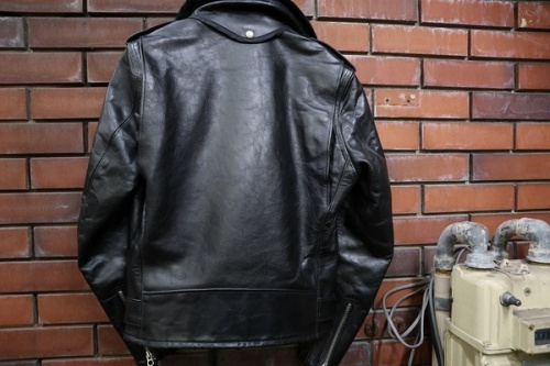 SCHOTTのショット