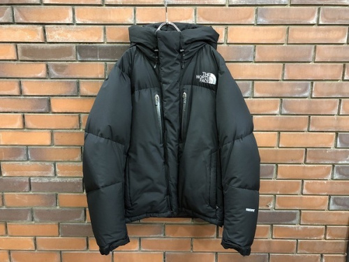 THE NORTH FACEのザノースフェイス