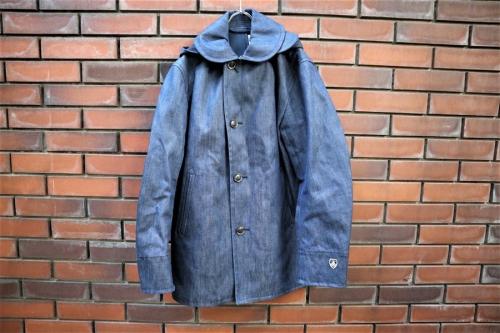 ORCIVALのオーシバル