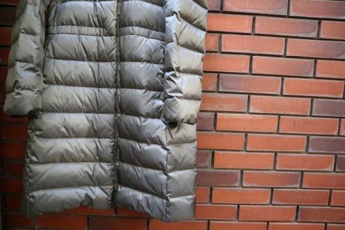 ポロ・ラルフローレンのダウンコート