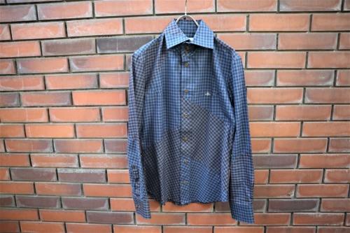 Vivienne Westwood MANのヴィヴィアンウエストウッドマン